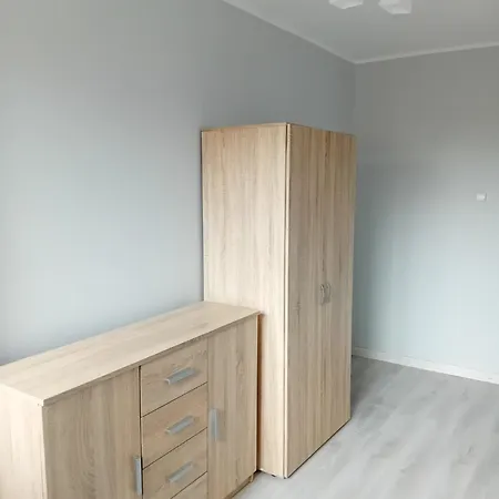 Appartement Good House Zawadzkiego 2 Szczecin