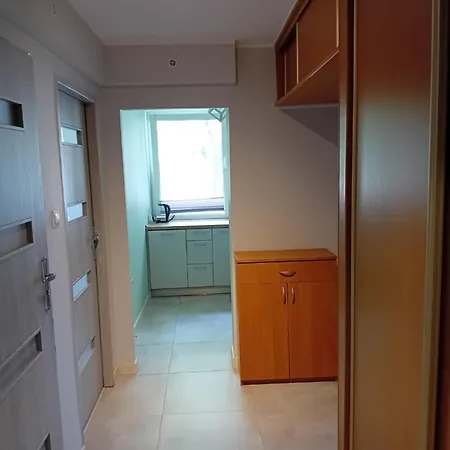 Appartement Good House Zawadzkiego 2