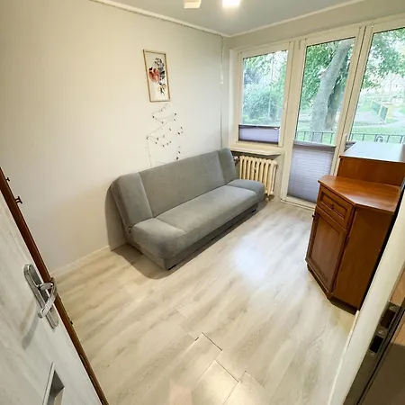Appartement Good House Zawadzkiego 2 Szczecin