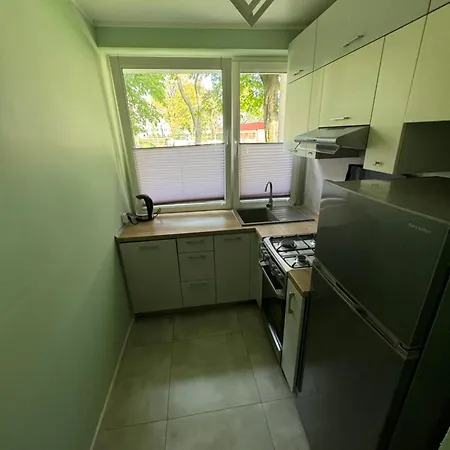 Good House Zawadzkiego 2 *